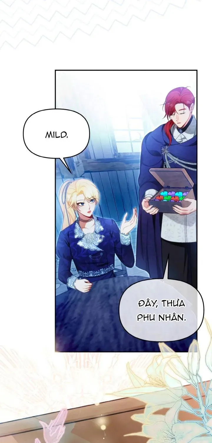 Khi Người Chồng Cũ Của Tôi Đòi Tái Hợp Chương 17 - Trang 23