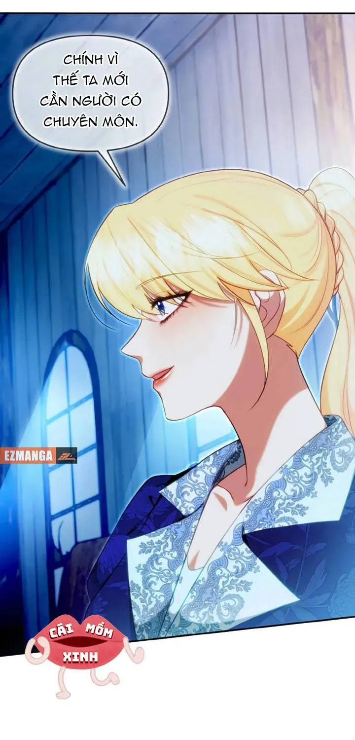 Khi Người Chồng Cũ Của Tôi Đòi Tái Hợp Chương 17 - Trang 29