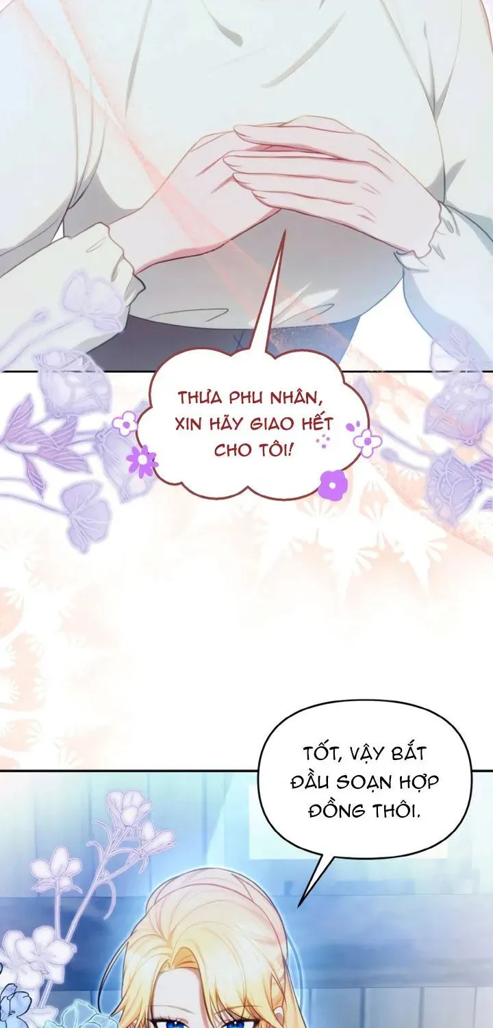 Khi Người Chồng Cũ Của Tôi Đòi Tái Hợp Chương 17 - Trang 31