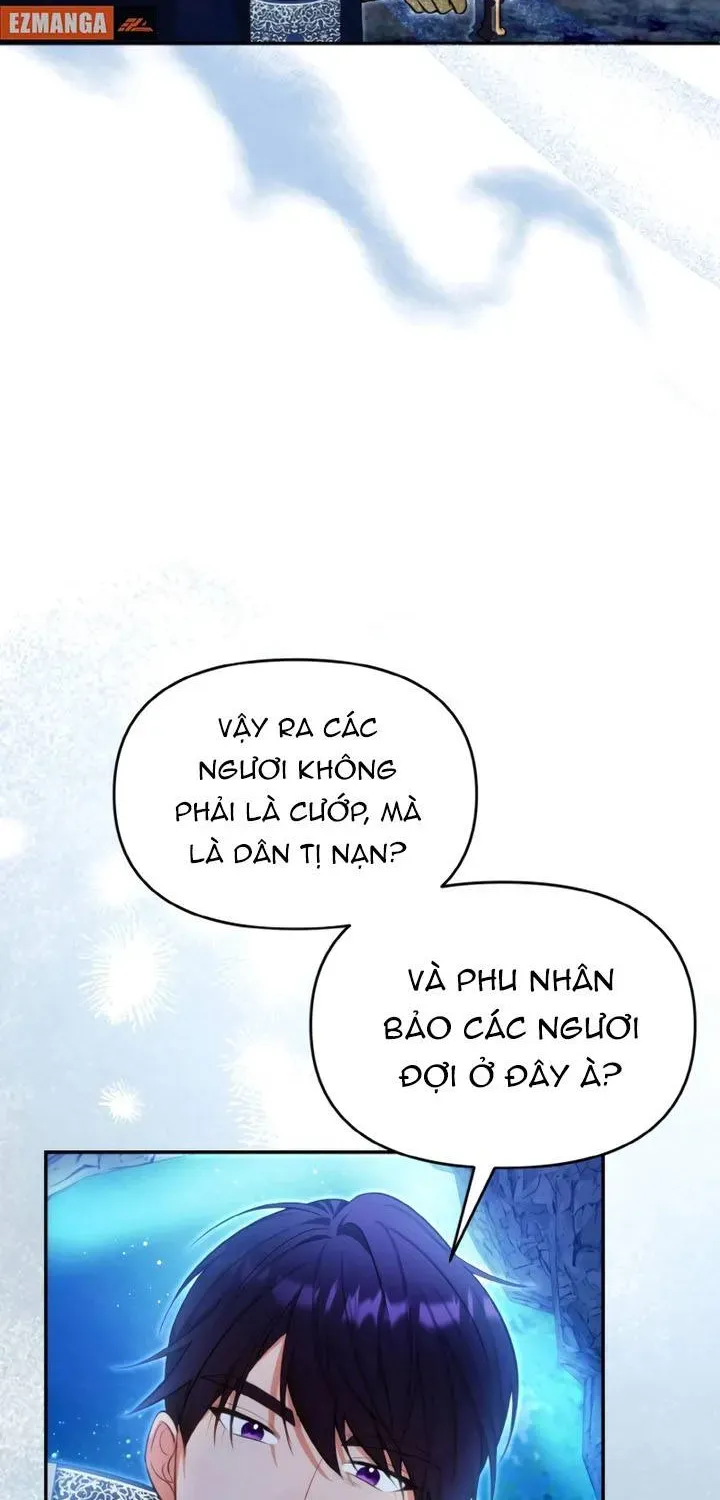 Khi Người Chồng Cũ Của Tôi Đòi Tái Hợp Chương 17 - Trang 35