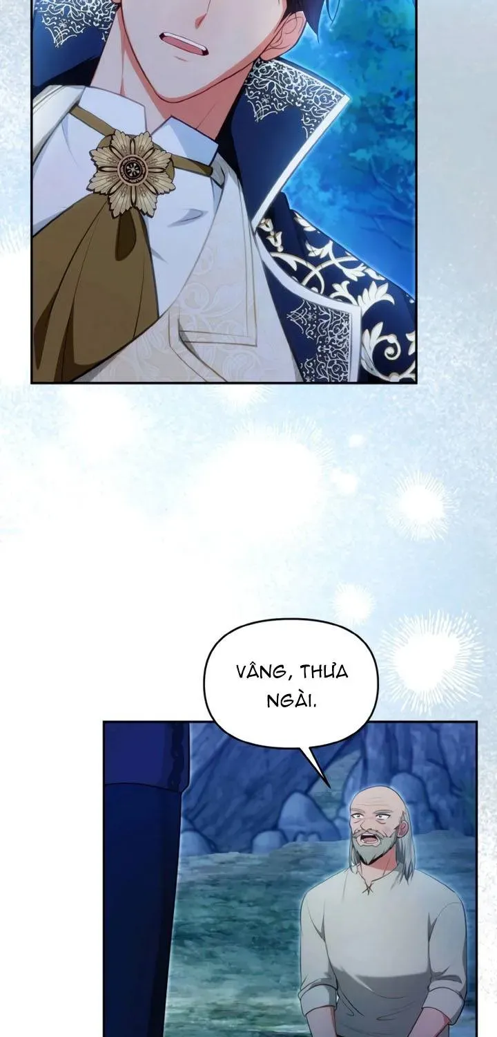 Khi Người Chồng Cũ Của Tôi Đòi Tái Hợp Chương 17 - Trang 36