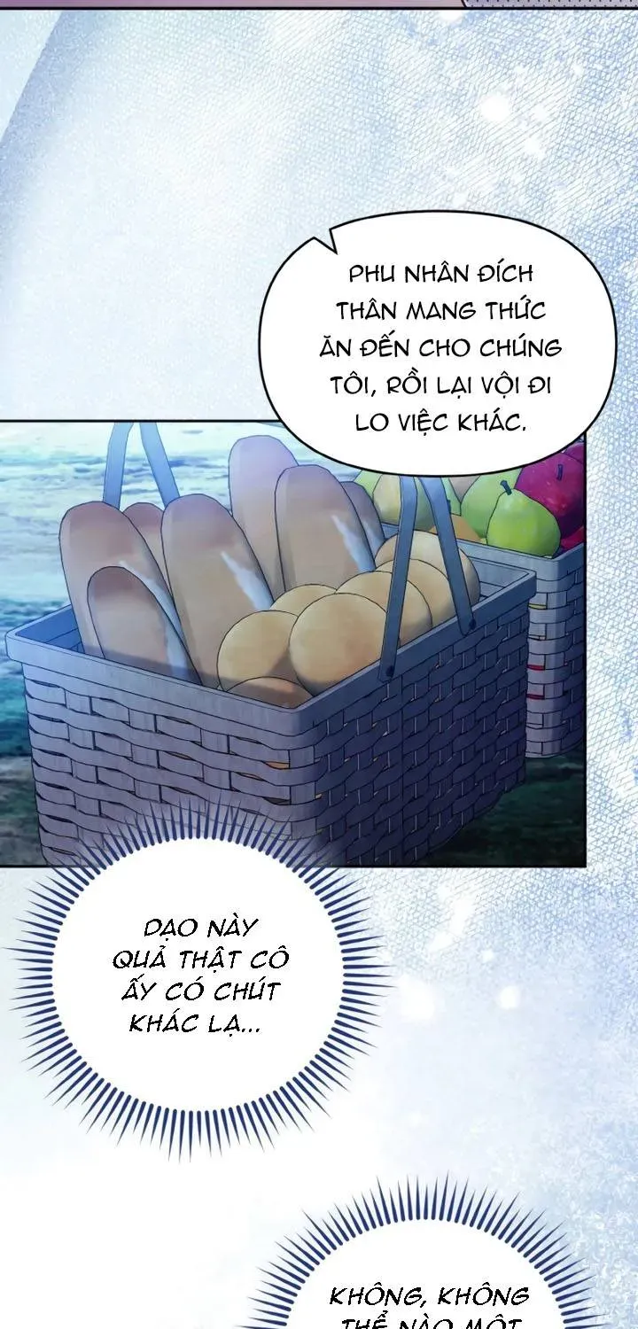 Khi Người Chồng Cũ Của Tôi Đòi Tái Hợp Chương 17 - Trang 38