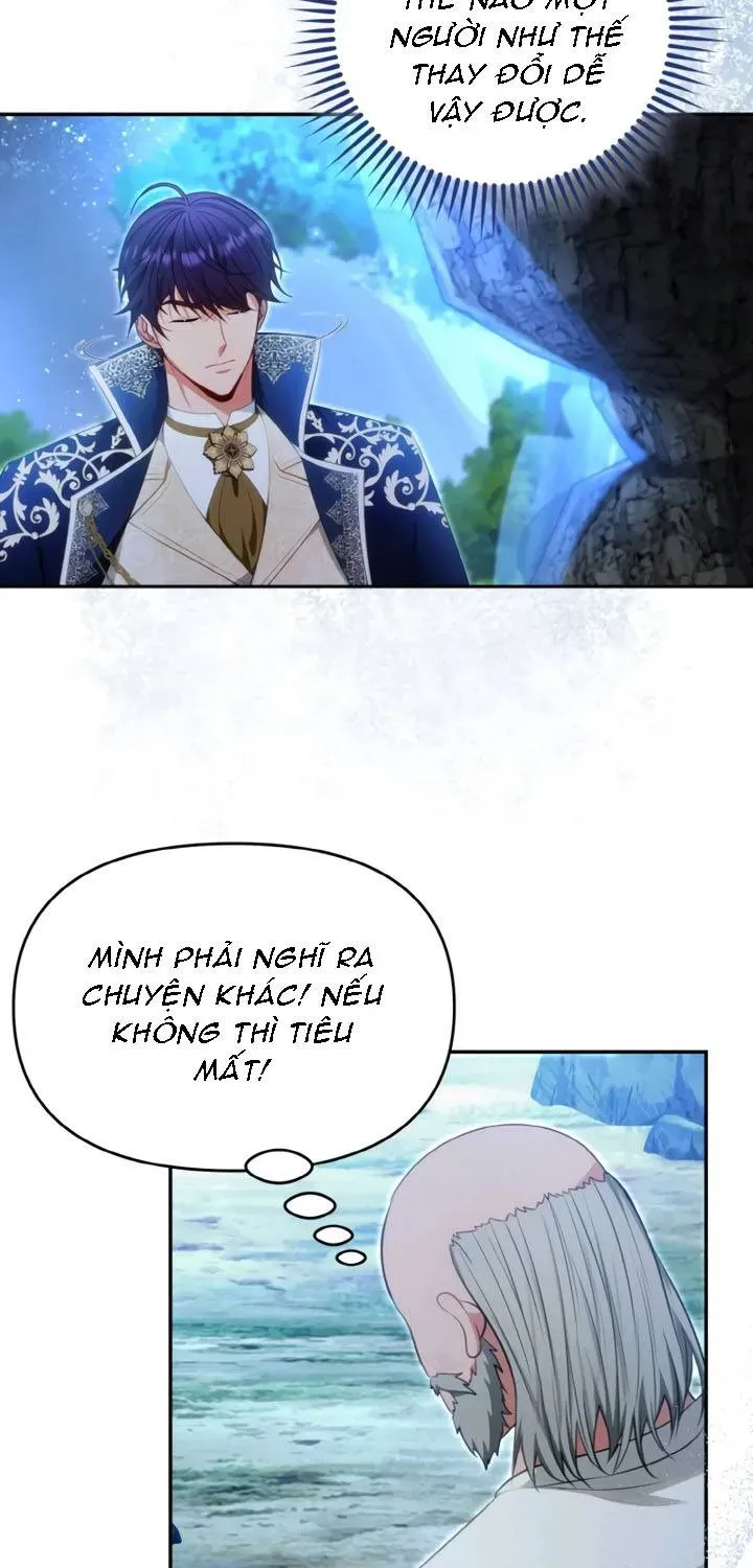 Khi Người Chồng Cũ Của Tôi Đòi Tái Hợp Chương 17 - Trang 39