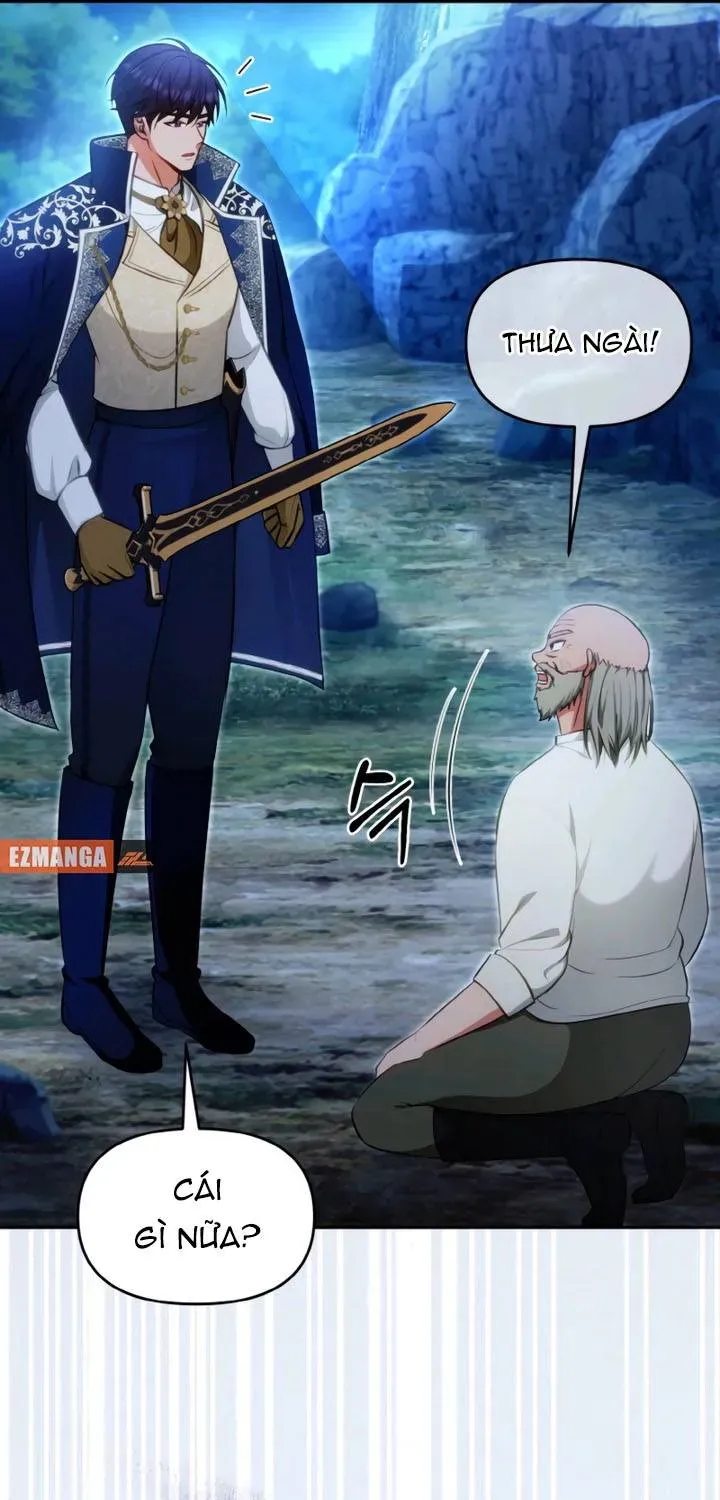 Khi Người Chồng Cũ Của Tôi Đòi Tái Hợp Chương 17 - Trang 41