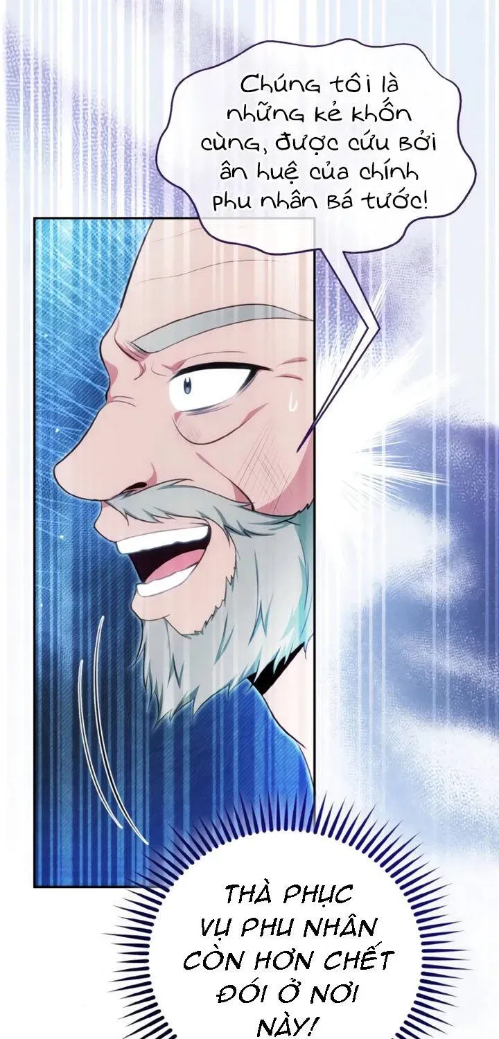 Khi Người Chồng Cũ Của Tôi Đòi Tái Hợp Chương 17 - Trang 42