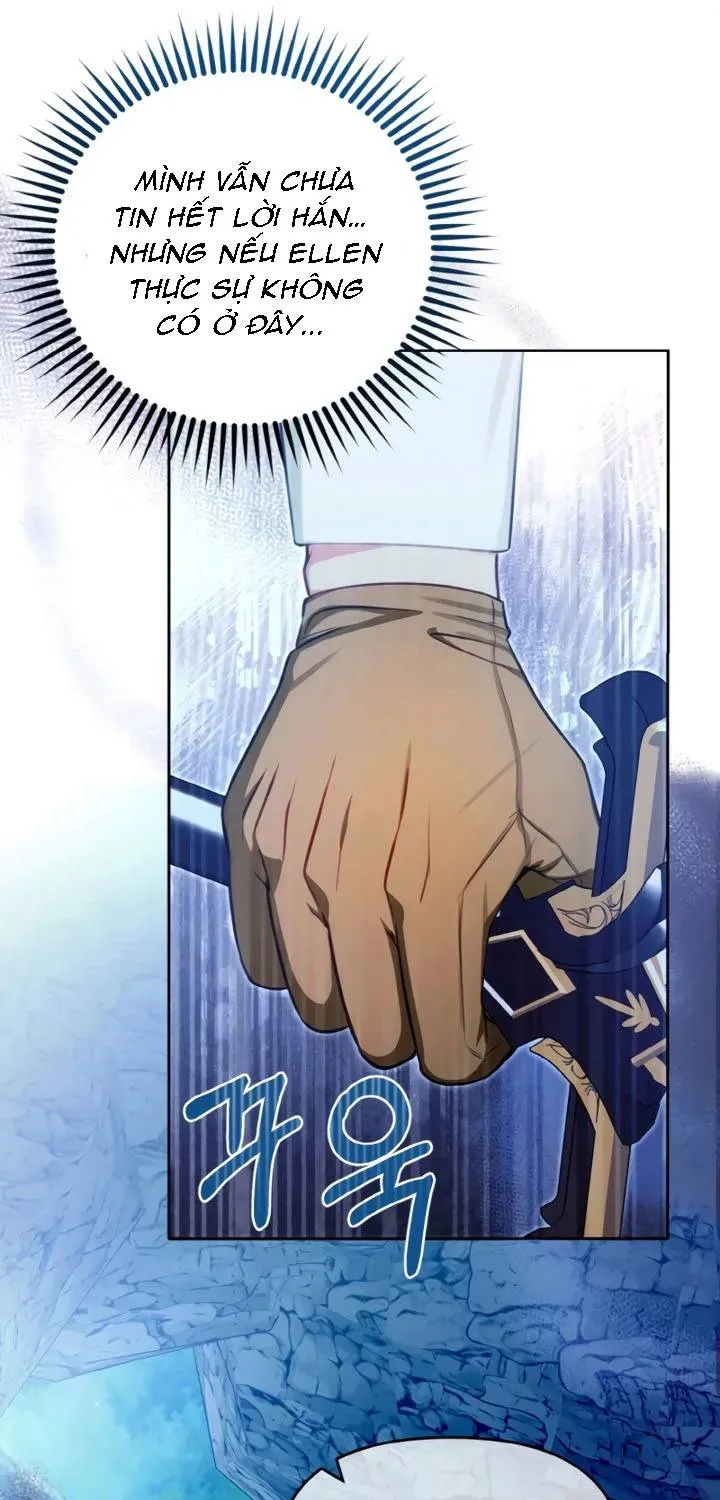 Khi Người Chồng Cũ Của Tôi Đòi Tái Hợp Chương 17 - Trang 47