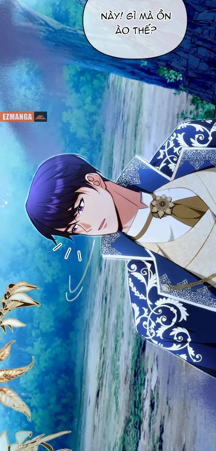 Khi Người Chồng Cũ Của Tôi Đòi Tái Hợp Chương 17 - Trang 48