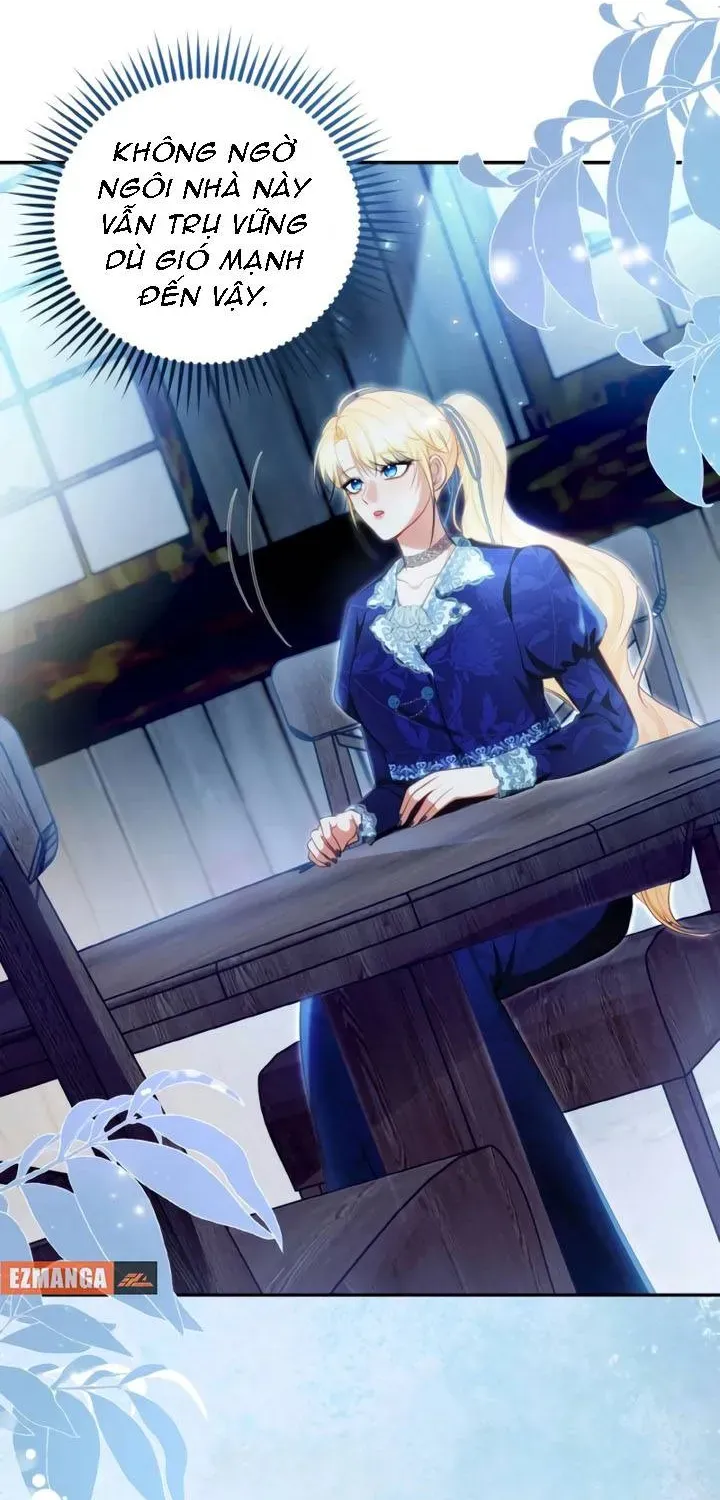 Khi Người Chồng Cũ Của Tôi Đòi Tái Hợp Chương 17 - Trang 6