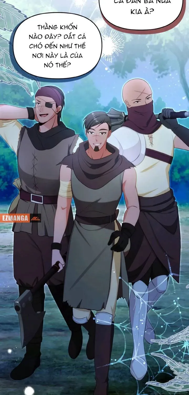 Khi Người Chồng Cũ Của Tôi Đòi Tái Hợp Chương 17 - Trang 51