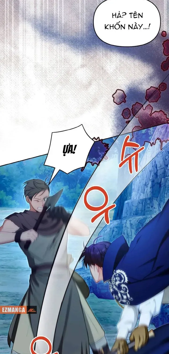 Khi Người Chồng Cũ Của Tôi Đòi Tái Hợp Chương 17 - Trang 60