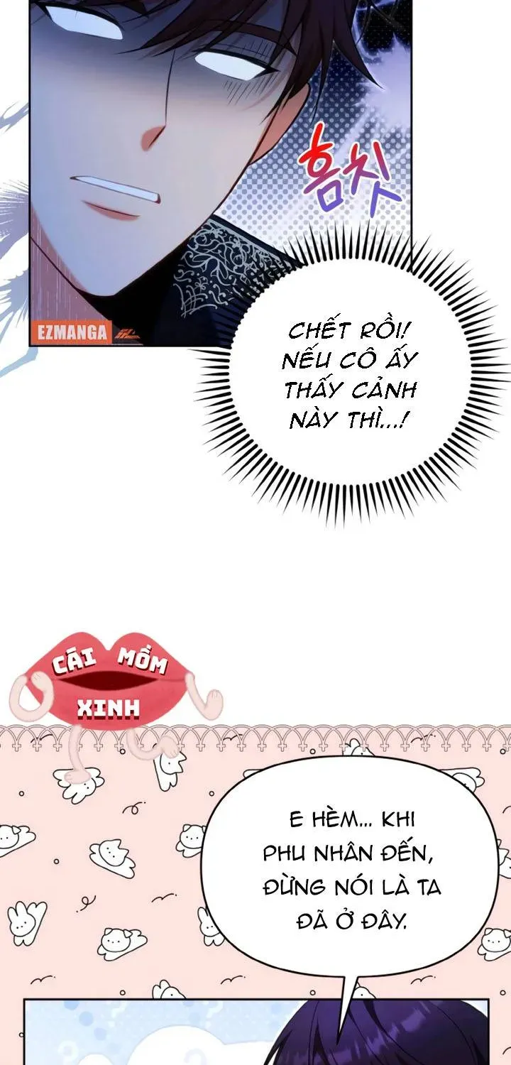 Khi Người Chồng Cũ Của Tôi Đòi Tái Hợp Chương 17 - Trang 73