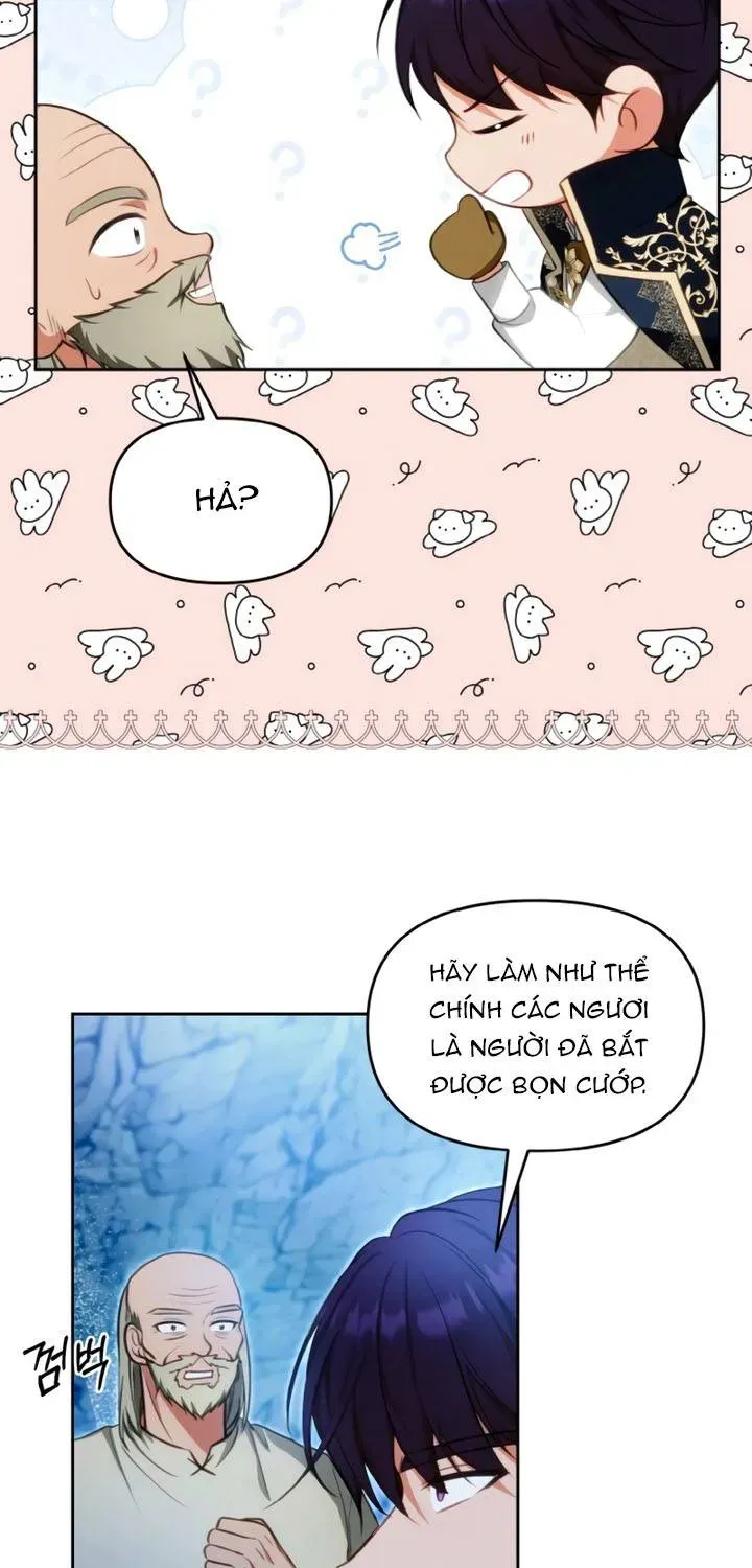 Khi Người Chồng Cũ Của Tôi Đòi Tái Hợp Chương 17 - Trang 74