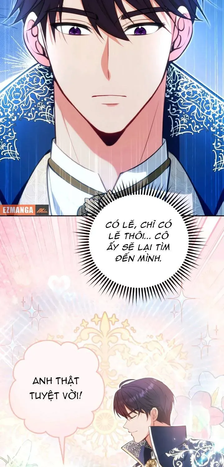 Khi Người Chồng Cũ Của Tôi Đòi Tái Hợp Chương 17 - Trang 81