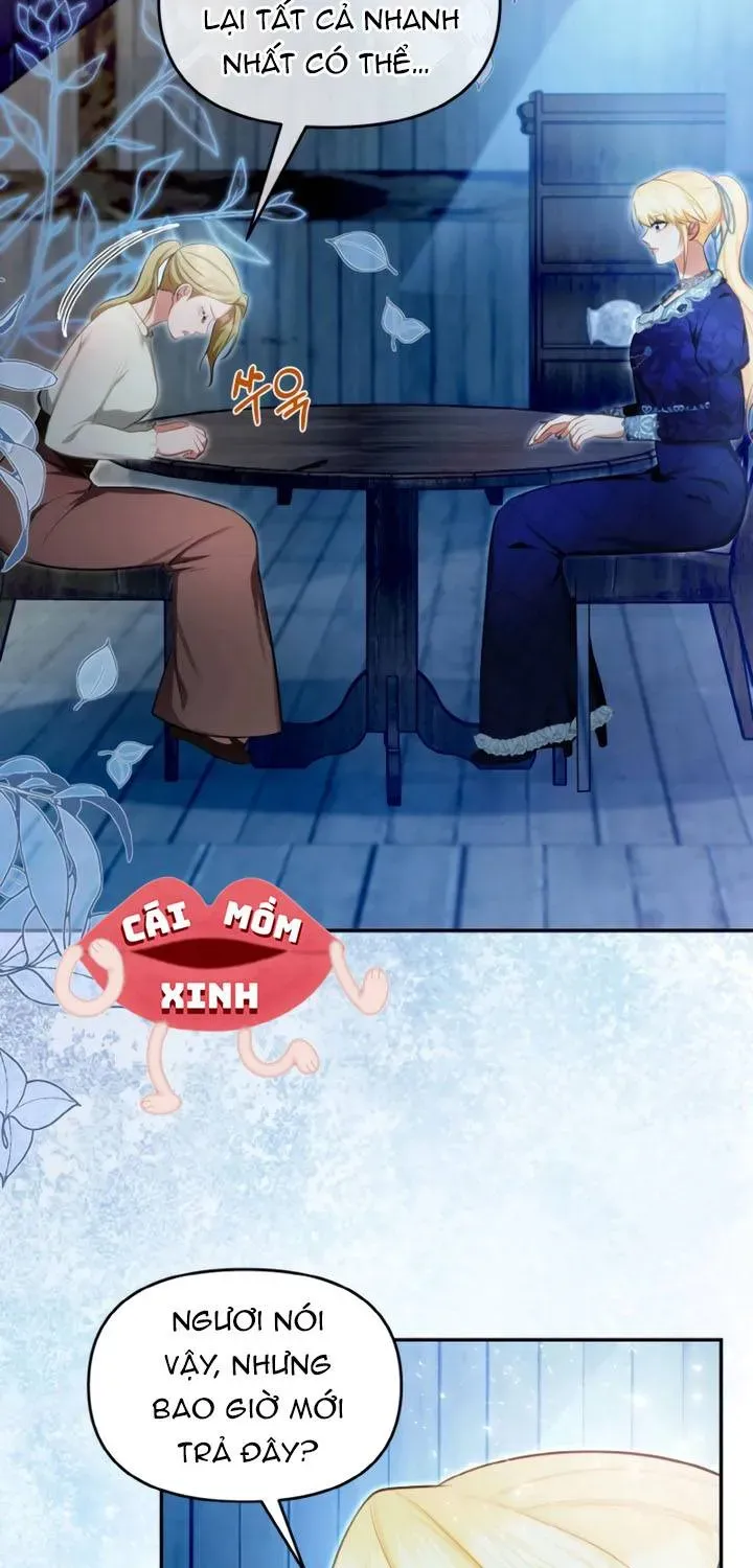 Khi Người Chồng Cũ Của Tôi Đòi Tái Hợp Chương 17 - Trang 10