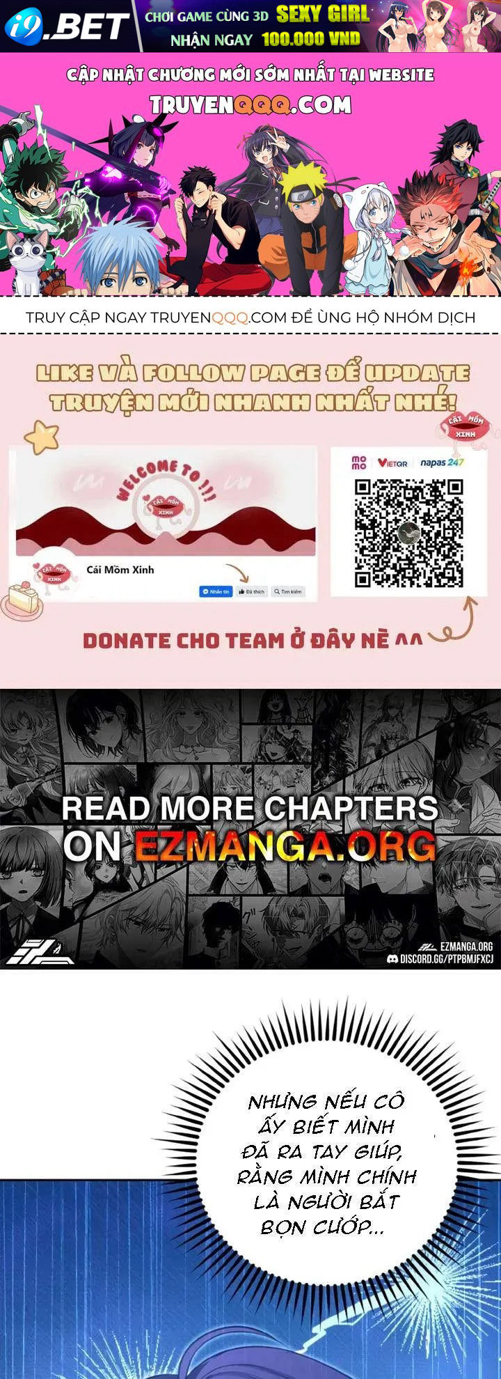 Khi Người Chồng Cũ Của Tôi Đòi Tái Hợp Chương 18 - Trang 1