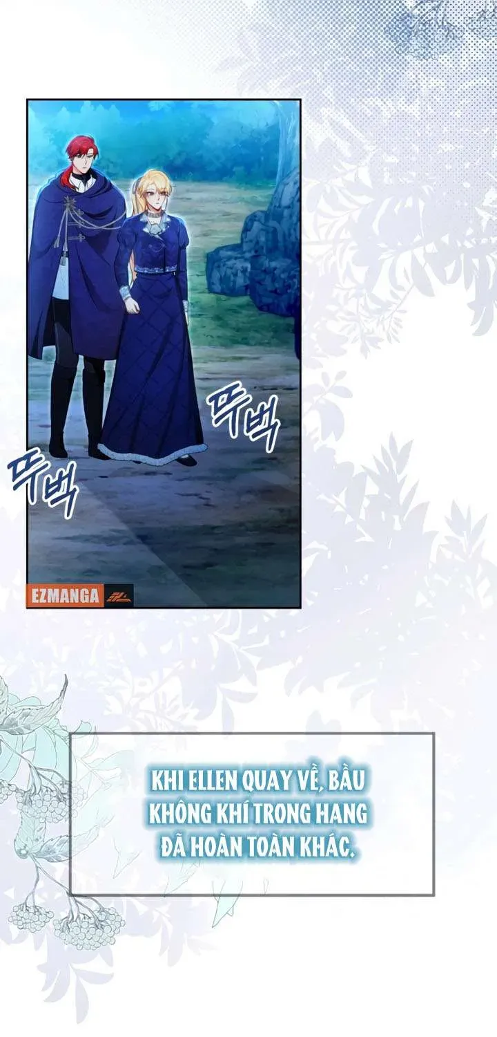 Khi Người Chồng Cũ Của Tôi Đòi Tái Hợp Chương 18 - Trang 12