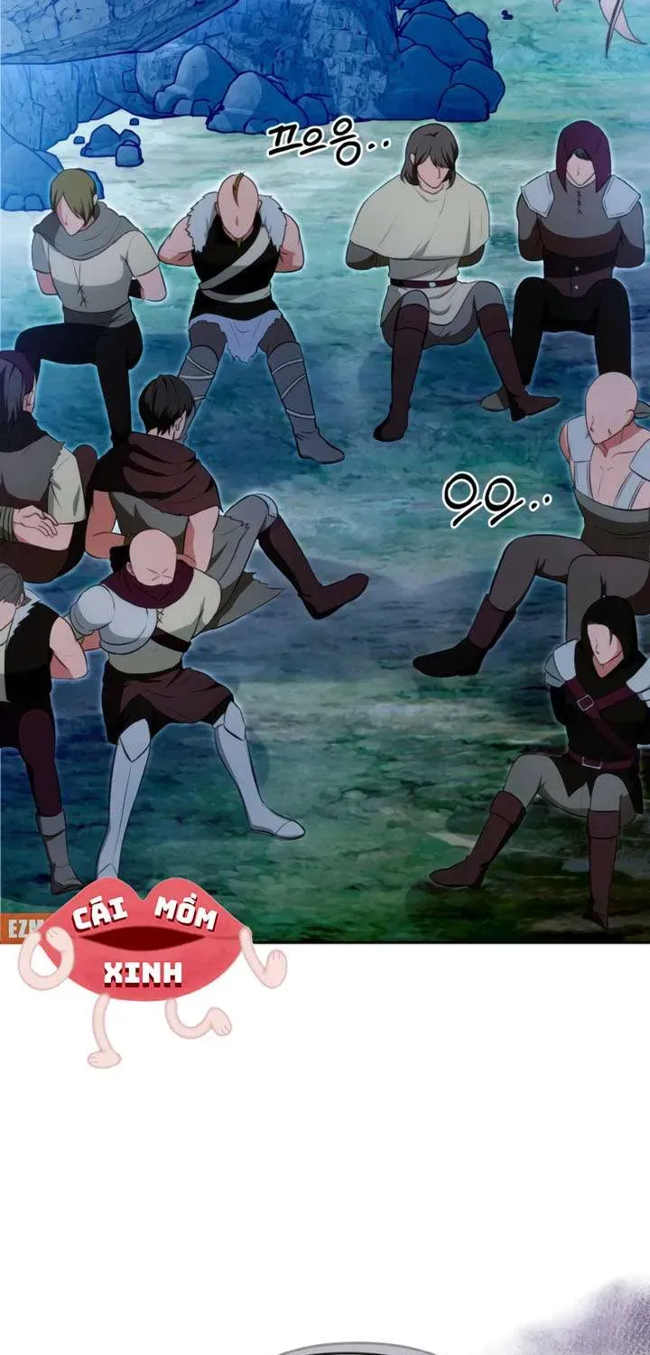 Khi Người Chồng Cũ Của Tôi Đòi Tái Hợp Chương 18 - Trang 17