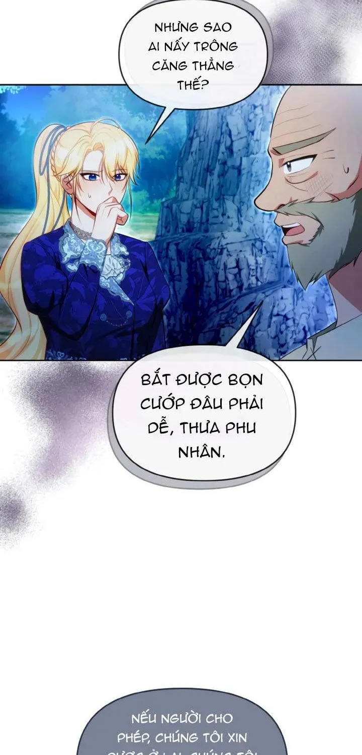 Khi Người Chồng Cũ Của Tôi Đòi Tái Hợp Chương 18 - Trang 18