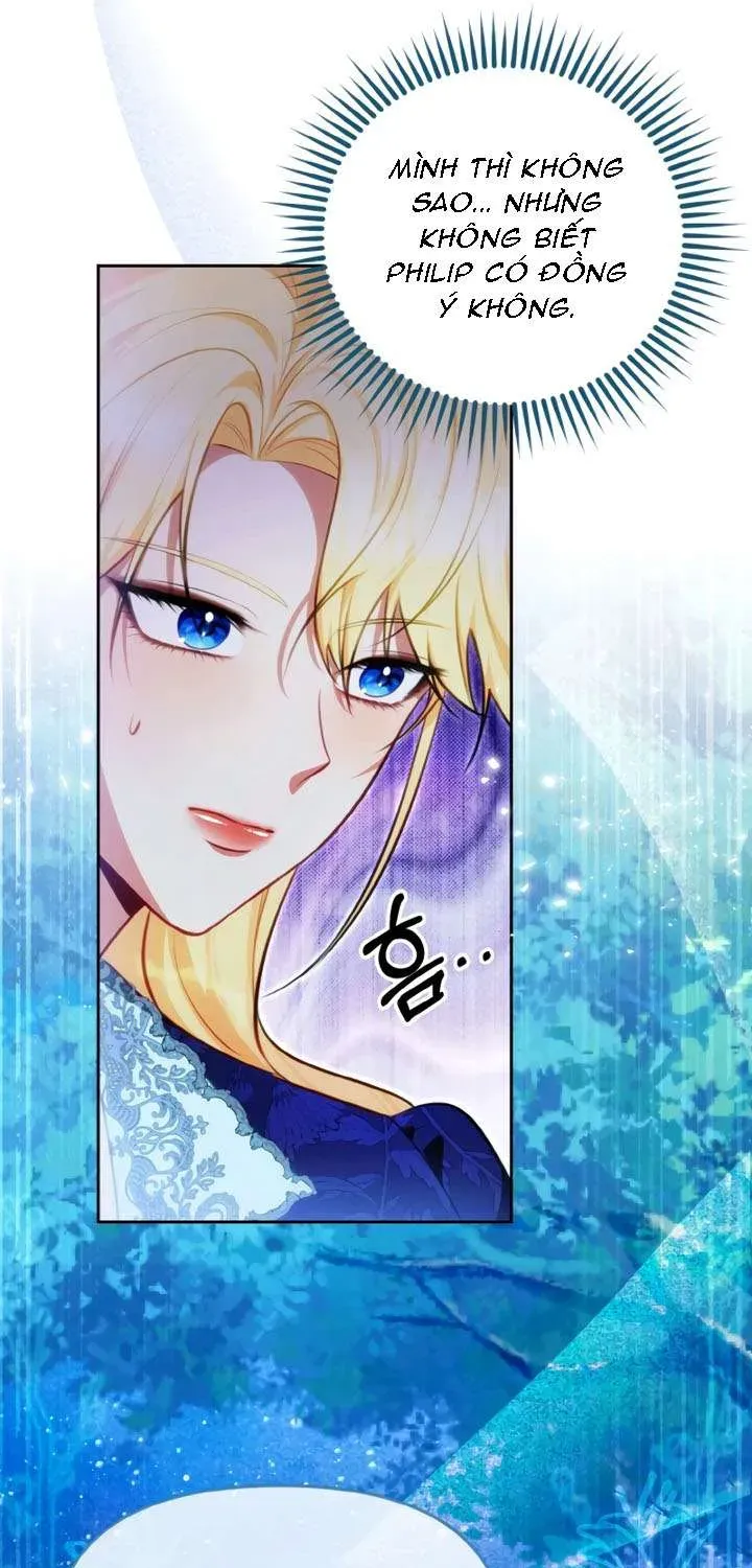 Khi Người Chồng Cũ Của Tôi Đòi Tái Hợp Chương 18 - Trang 20