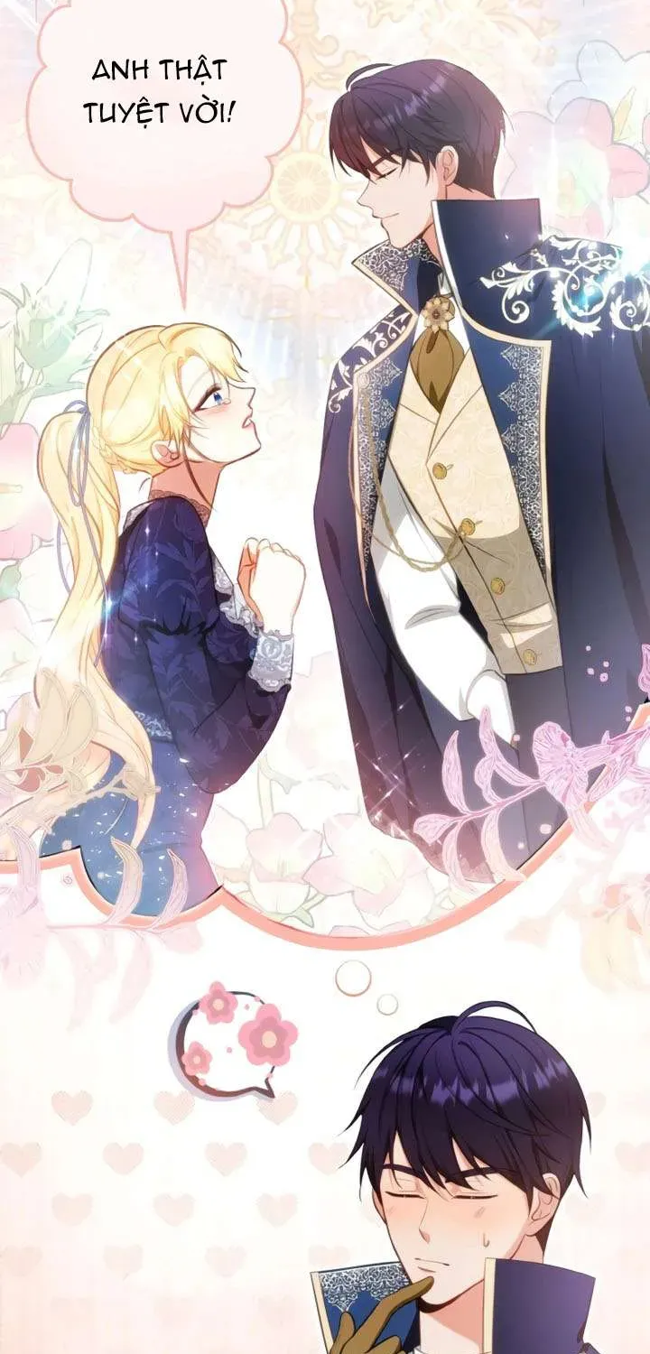 Khi Người Chồng Cũ Của Tôi Đòi Tái Hợp Chương 18 - Trang 3