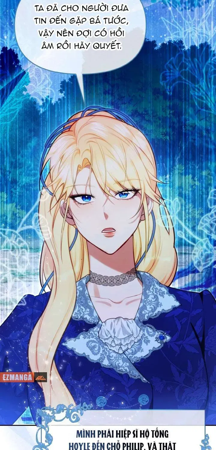 Khi Người Chồng Cũ Của Tôi Đòi Tái Hợp Chương 18 - Trang 21