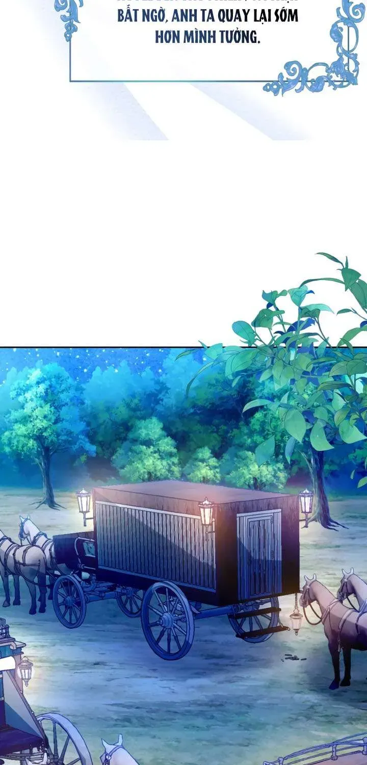 Khi Người Chồng Cũ Của Tôi Đòi Tái Hợp Chương 18 - Trang 22
