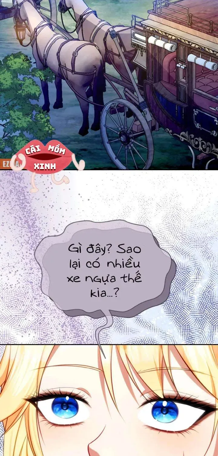 Khi Người Chồng Cũ Của Tôi Đòi Tái Hợp Chương 18 - Trang 23