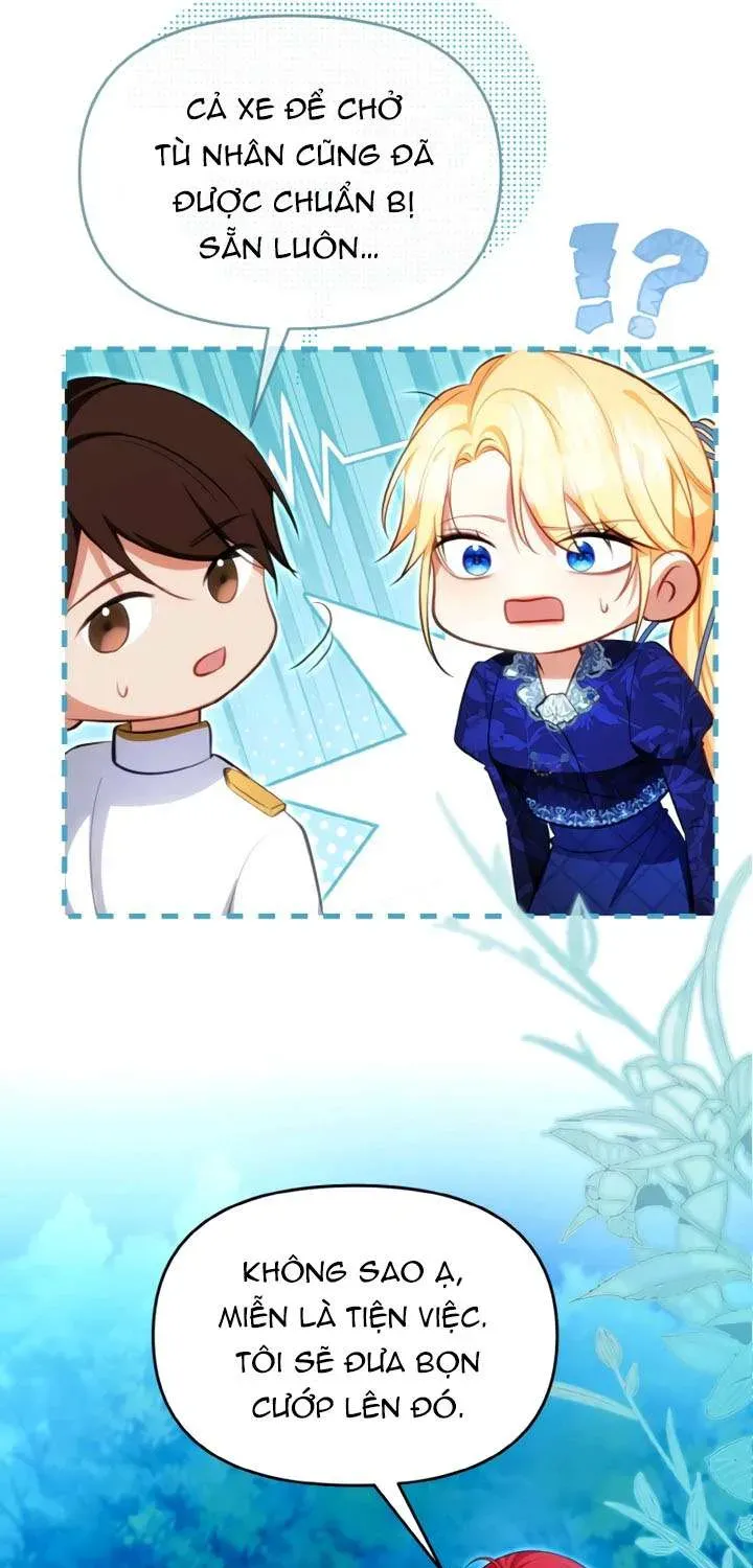 Khi Người Chồng Cũ Của Tôi Đòi Tái Hợp Chương 18 - Trang 26