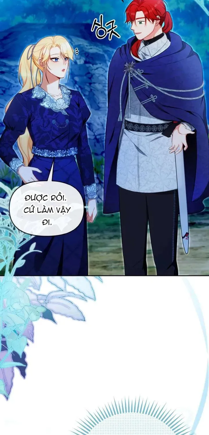 Khi Người Chồng Cũ Của Tôi Đòi Tái Hợp Chương 18 - Trang 27