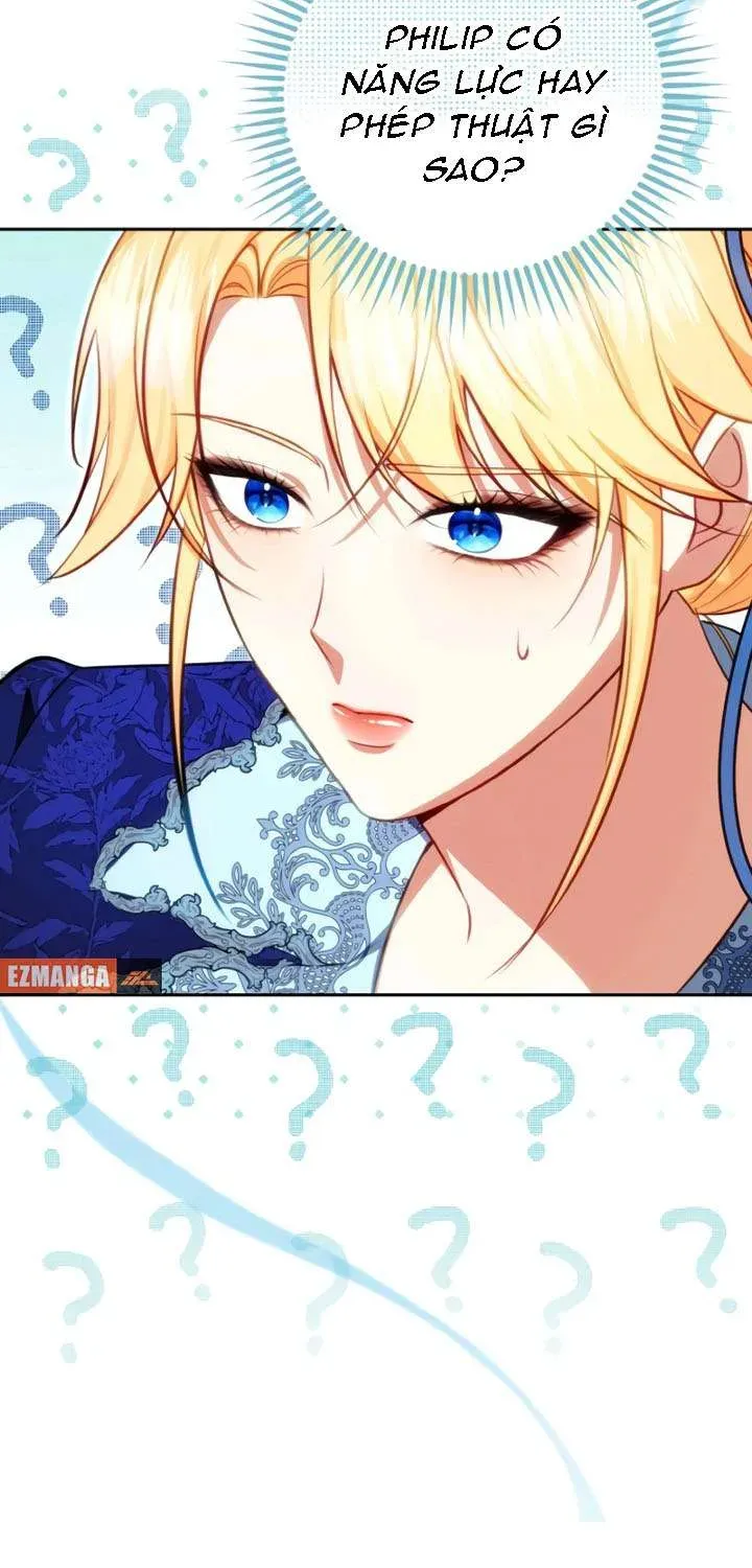 Khi Người Chồng Cũ Của Tôi Đòi Tái Hợp Chương 18 - Trang 28