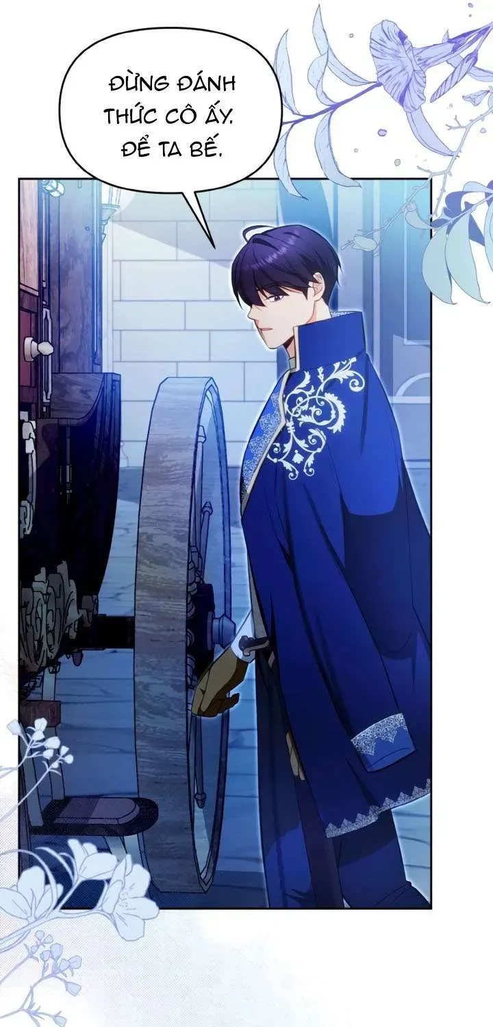 Khi Người Chồng Cũ Của Tôi Đòi Tái Hợp Chương 18 - Trang 33