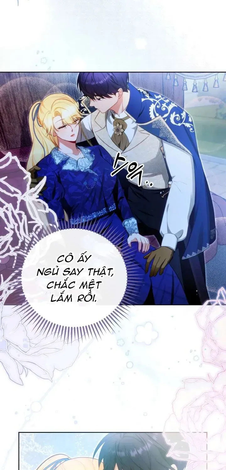 Khi Người Chồng Cũ Của Tôi Đòi Tái Hợp Chương 18 - Trang 34