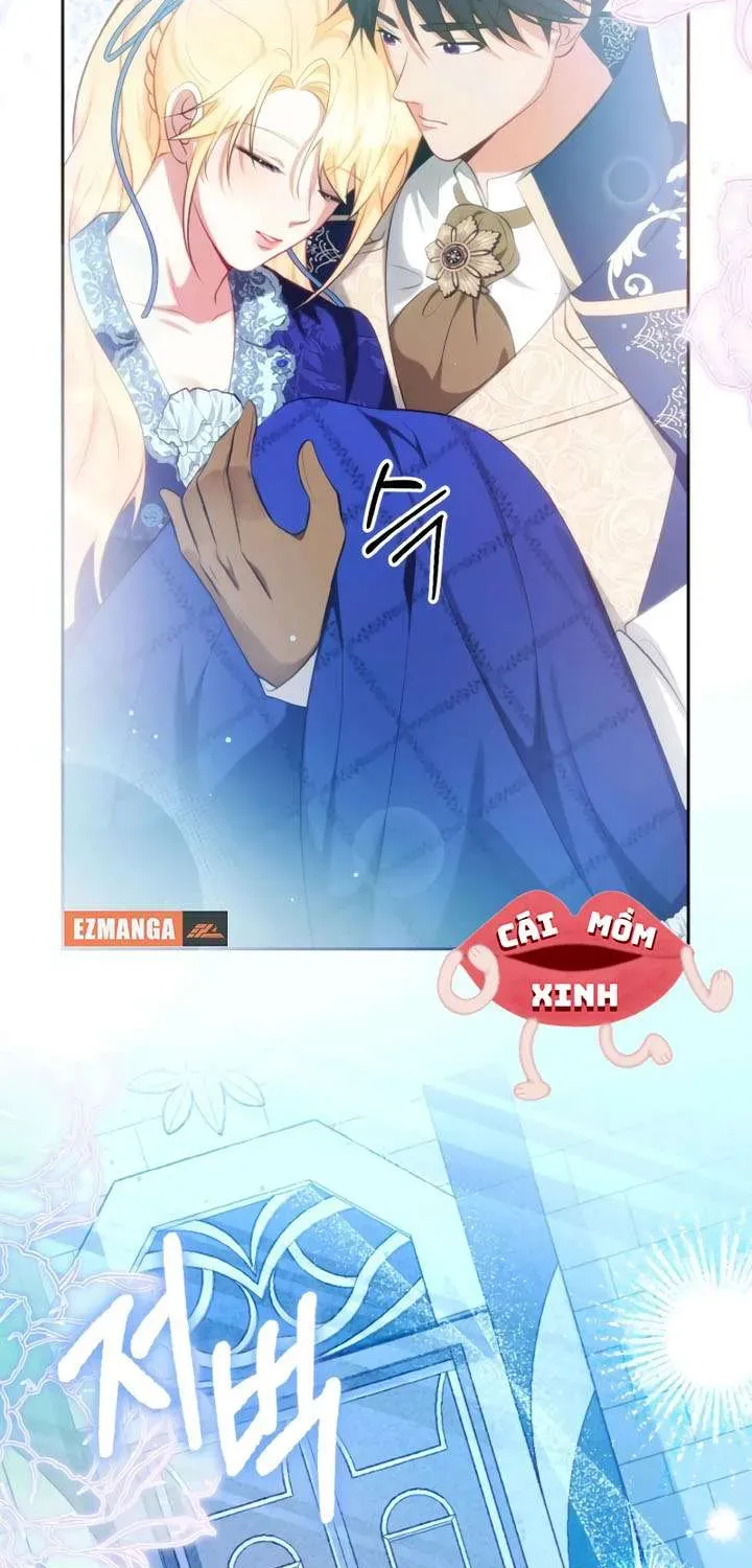 Khi Người Chồng Cũ Của Tôi Đòi Tái Hợp Chương 18 - Trang 35