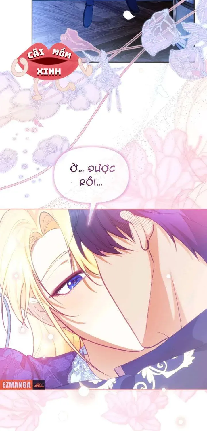 Khi Người Chồng Cũ Của Tôi Đòi Tái Hợp Chương 18 - Trang 42