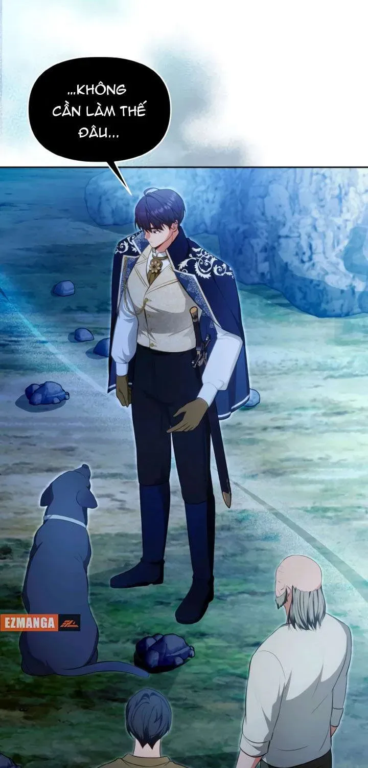 Khi Người Chồng Cũ Của Tôi Đòi Tái Hợp Chương 18 - Trang 6