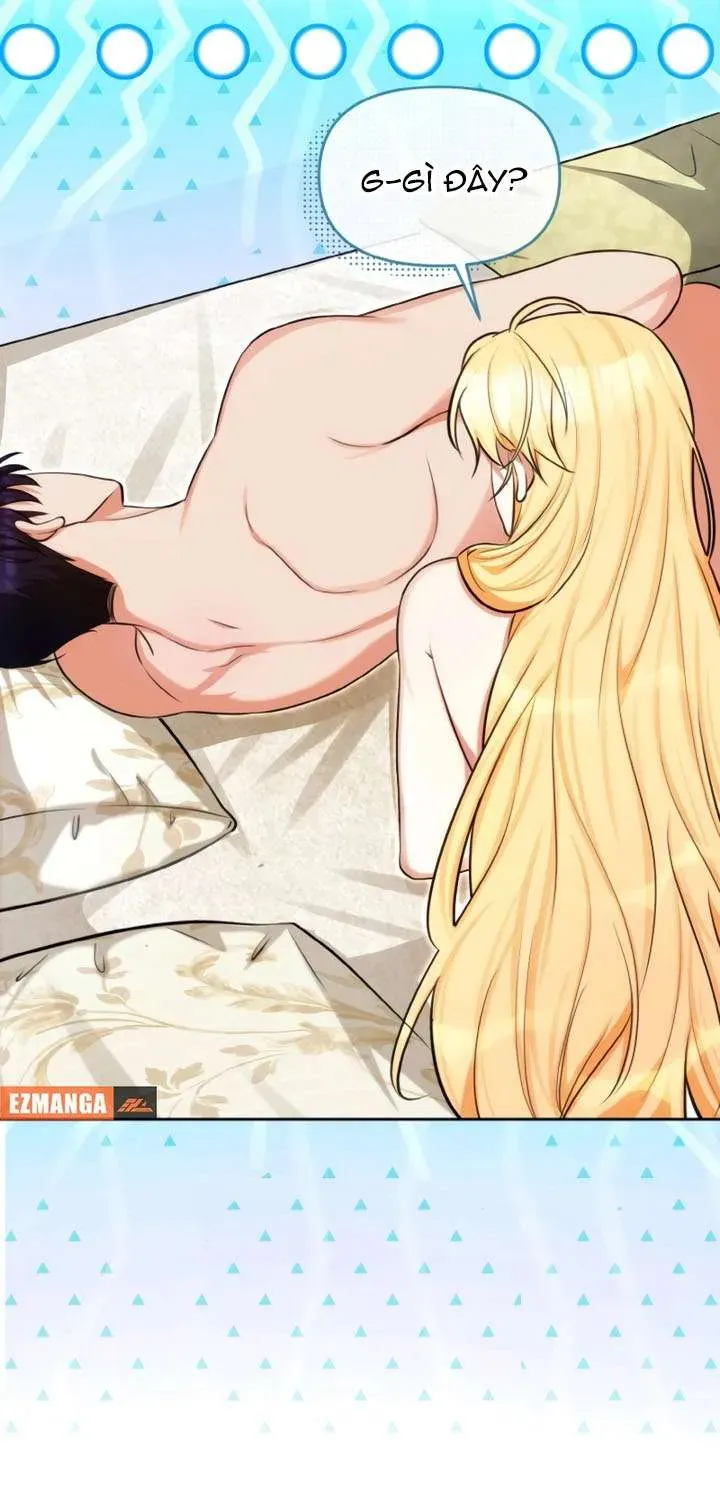 Khi Người Chồng Cũ Của Tôi Đòi Tái Hợp Chương 18 - Trang 51