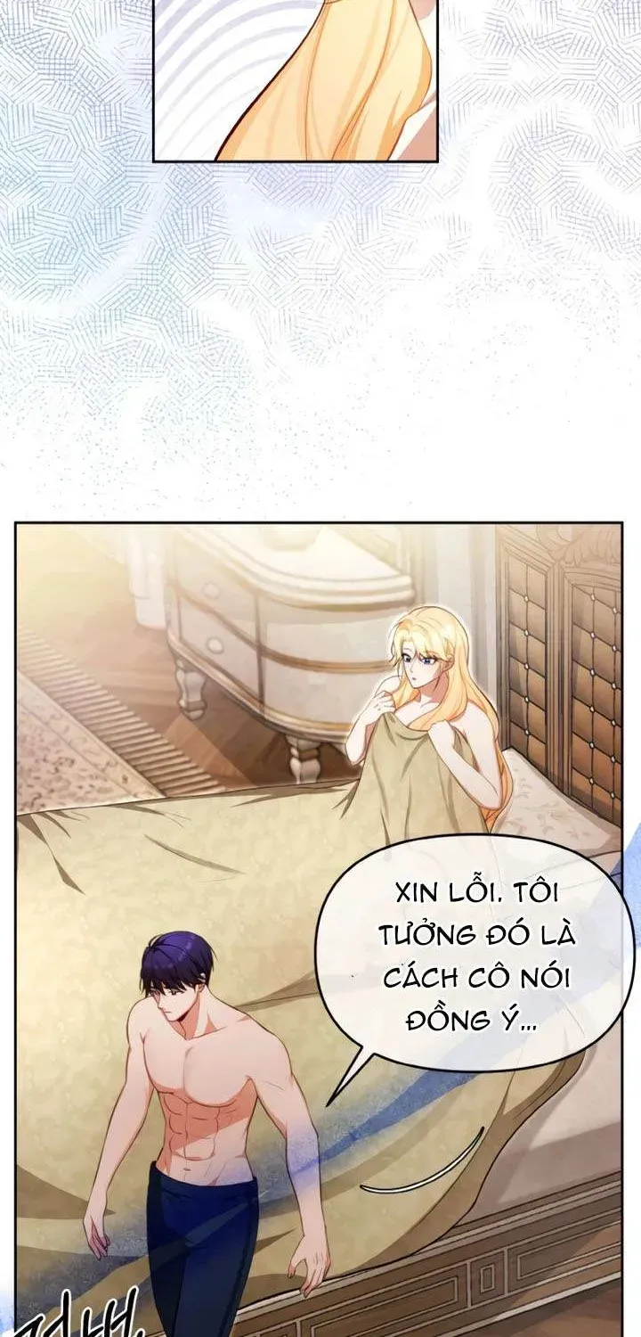 Khi Người Chồng Cũ Của Tôi Đòi Tái Hợp Chương 18 - Trang 69