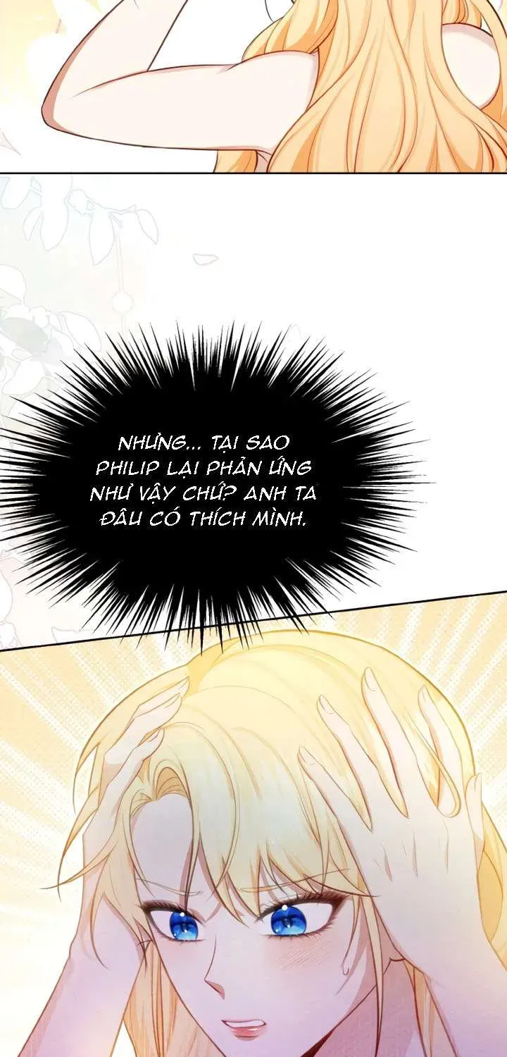 Khi Người Chồng Cũ Của Tôi Đòi Tái Hợp Chương 18 - Trang 73