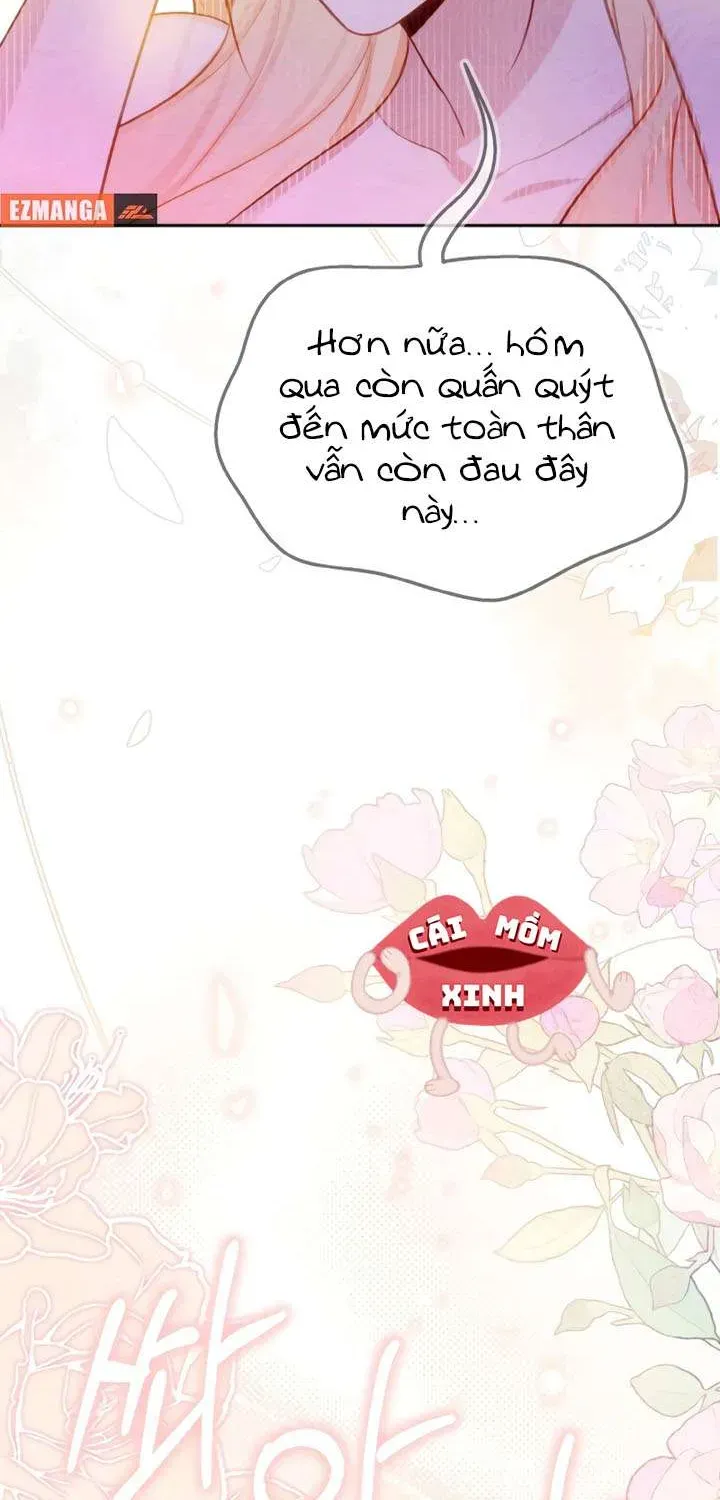 Khi Người Chồng Cũ Của Tôi Đòi Tái Hợp Chương 18 - Trang 74
