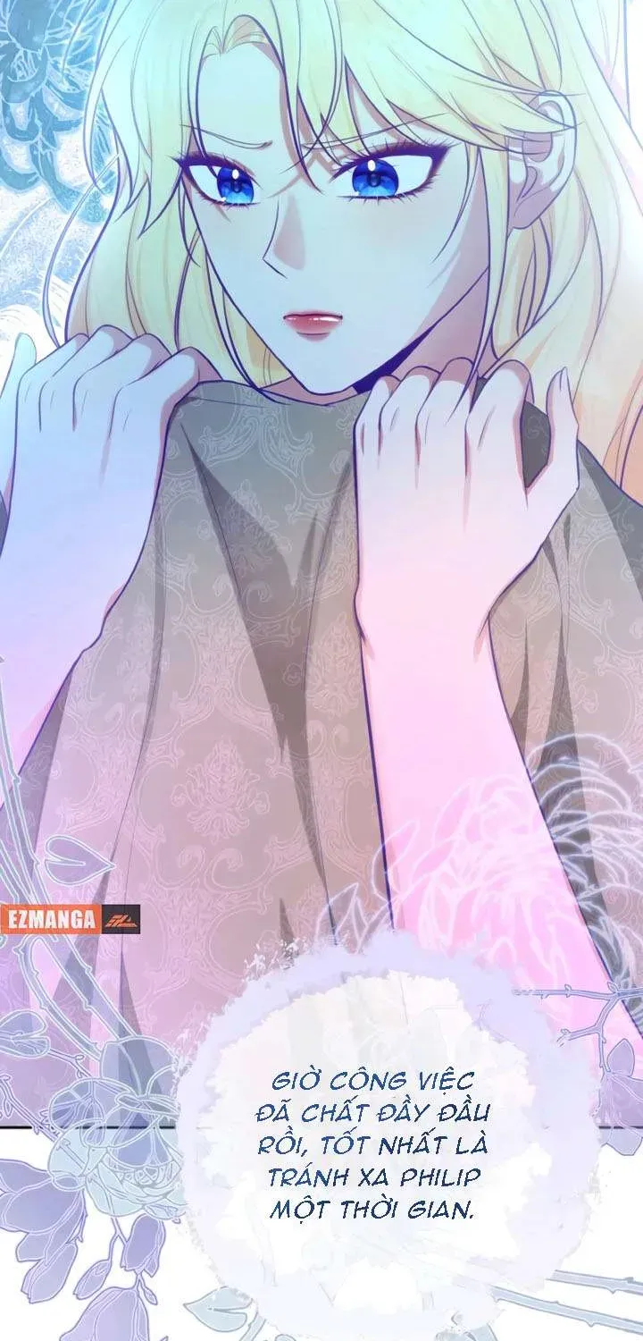 Khi Người Chồng Cũ Của Tôi Đòi Tái Hợp Chương 18 - Trang 78