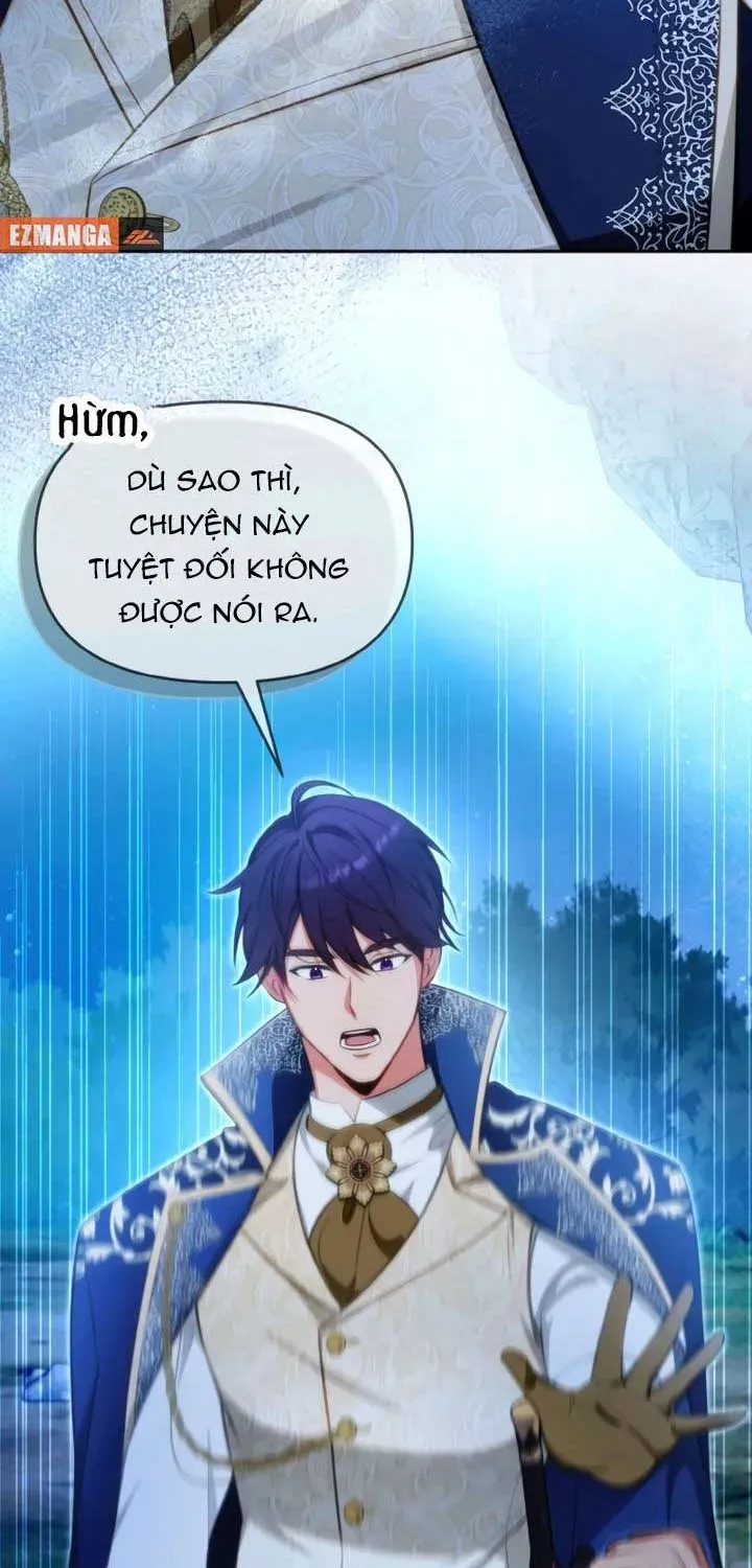 Khi Người Chồng Cũ Của Tôi Đòi Tái Hợp Chương 18 - Trang 9