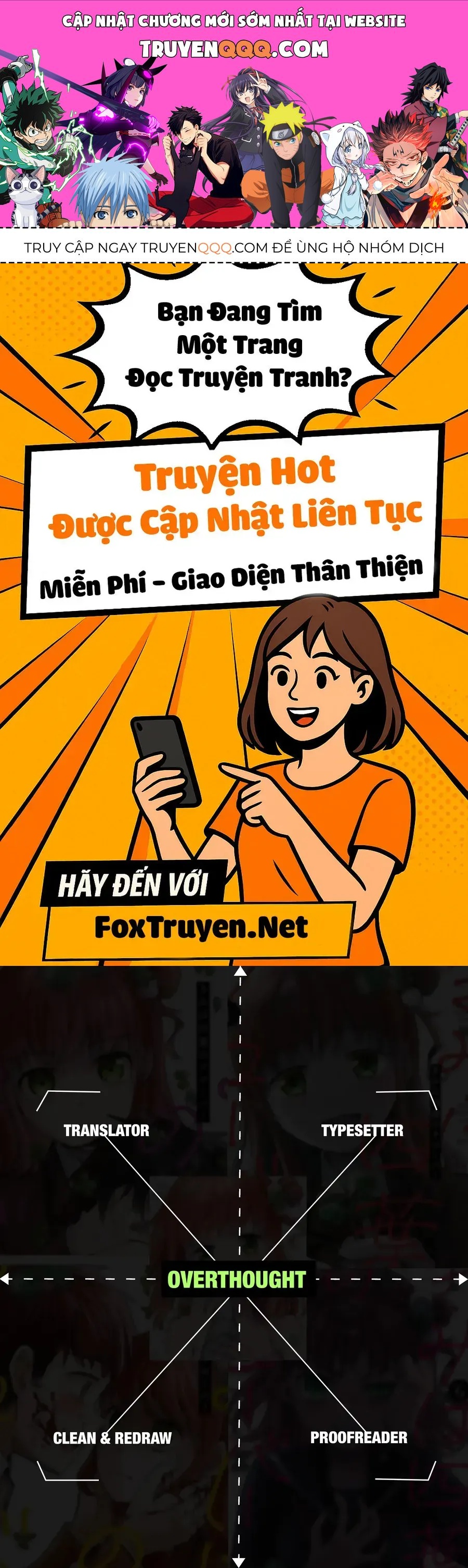 Cậu Là Cỏ 4 Lá Chap 16 - Next Chap 17