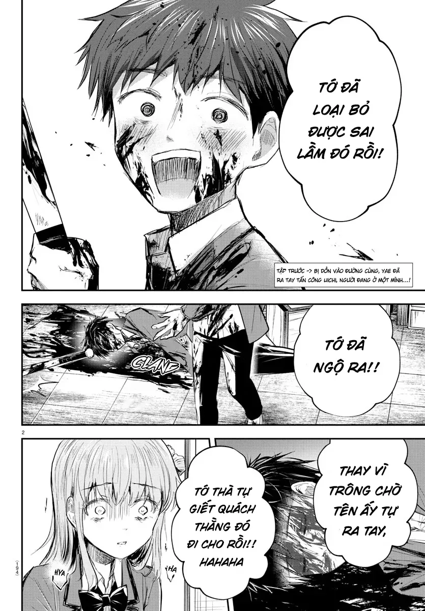 Cậu Là Cỏ 4 Lá