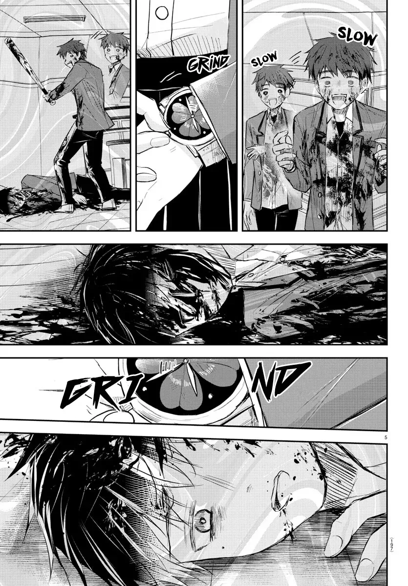 Cậu Là Cỏ 4 Lá