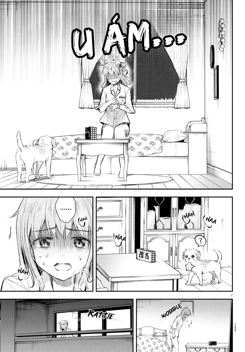 Cậu Là Cỏ 4 Lá