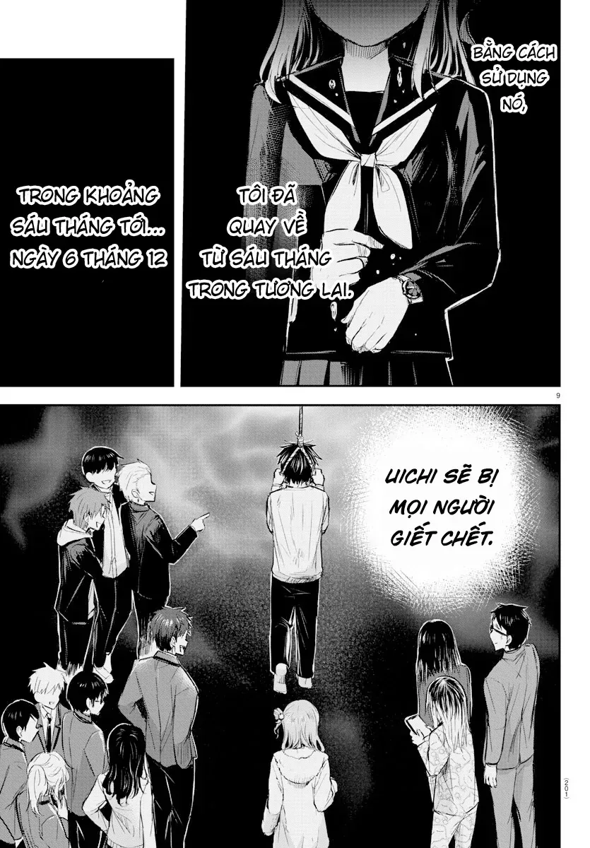 Cậu Là Cỏ 4 Lá