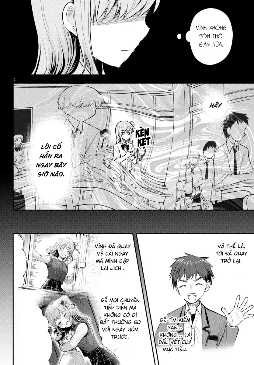 Cậu Là Cỏ 4 Lá