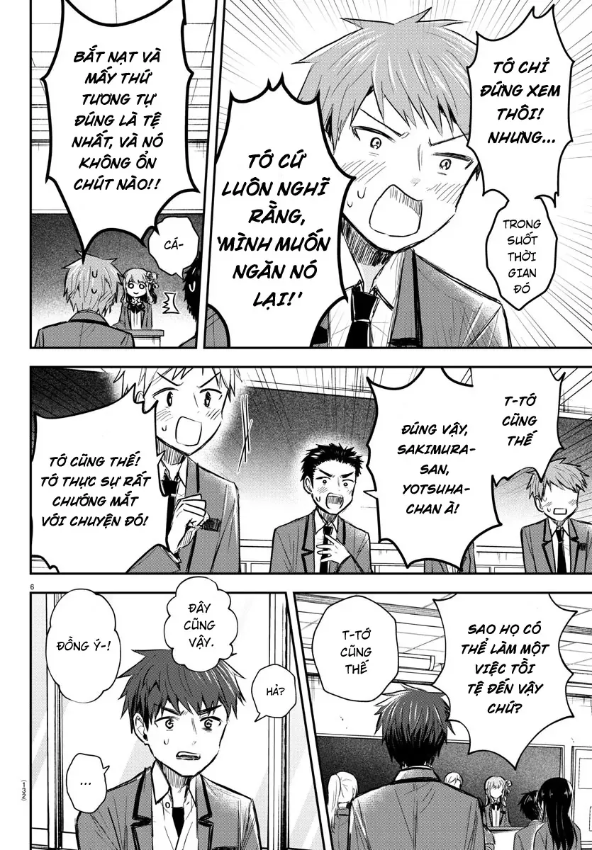 Cậu Là Cỏ 4 Lá