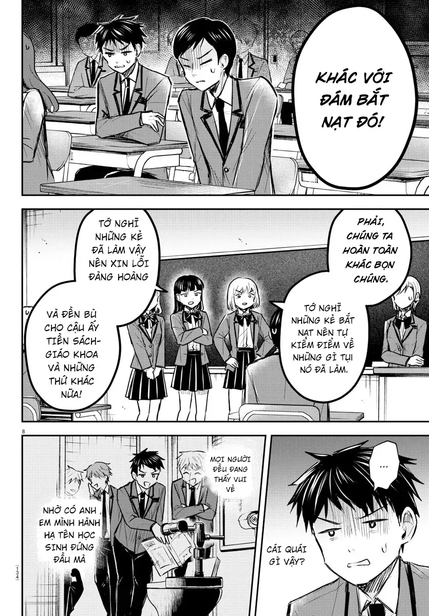 Cậu Là Cỏ 4 Lá