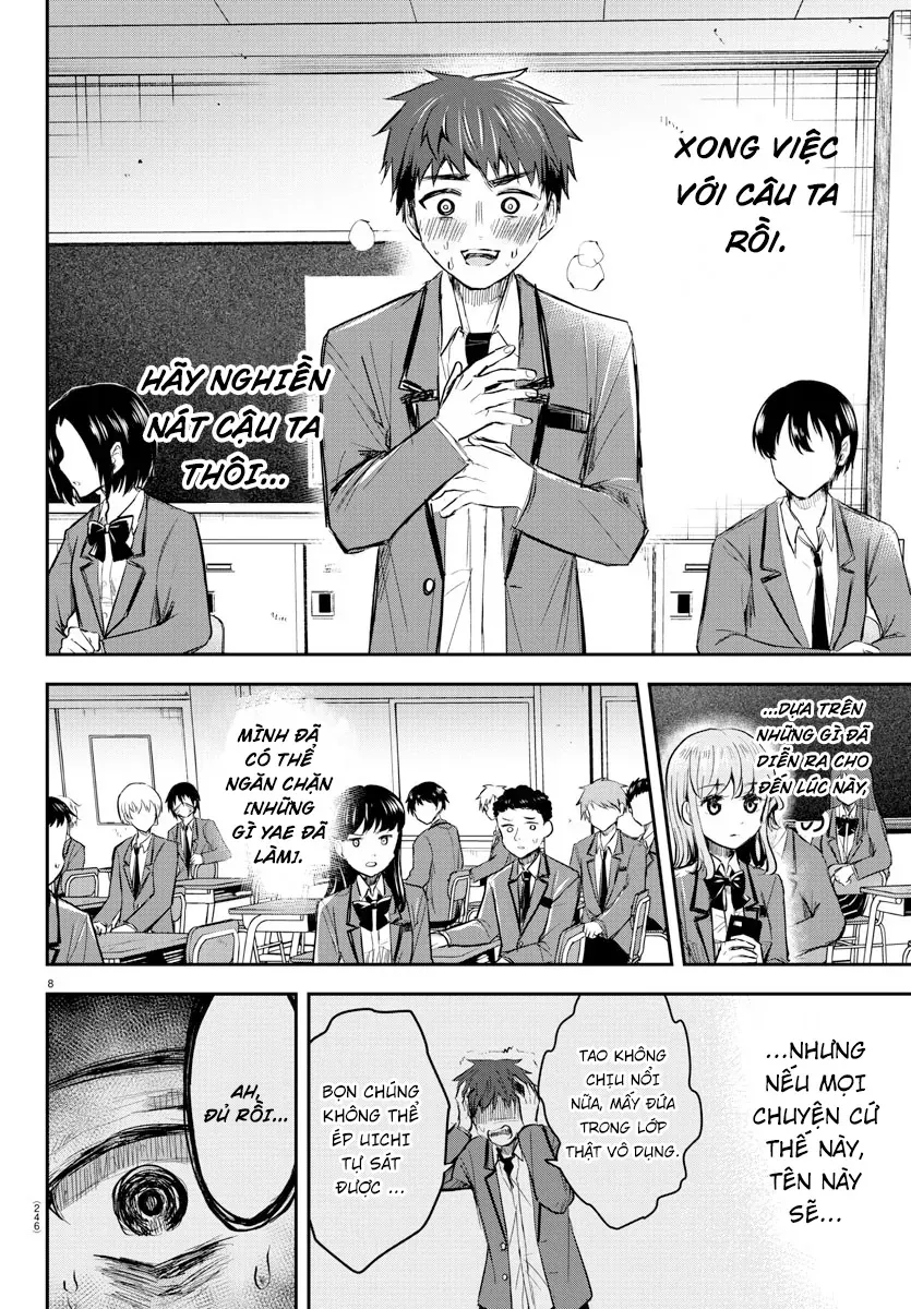 Cậu Là Cỏ 4 Lá